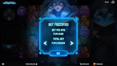 elementals payout|Buy Elemental + Bonus .